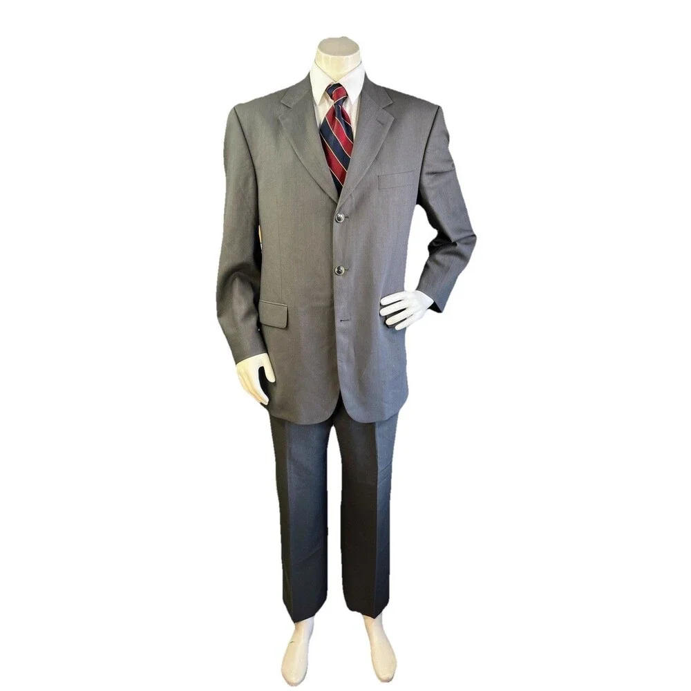 Stafford men 2pc